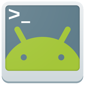 Terminal Emulator for Android 1.0.61