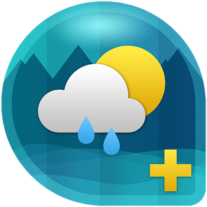 Weather & Clock Widget Ad Free 3.9.2.0