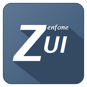 ZenfoneUI CM12 