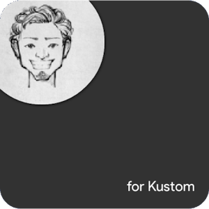 A2K Presets for Kustom / KLWP 1.99