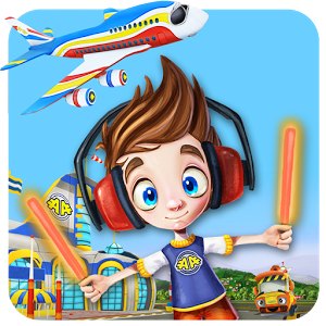 Airside Andy 1.0.81