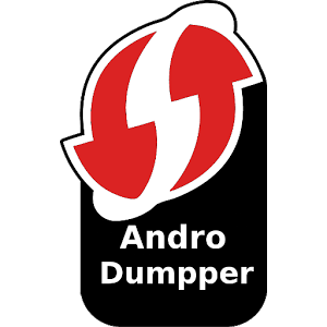 AndroDumpper ( WPS Connect ) 2.27