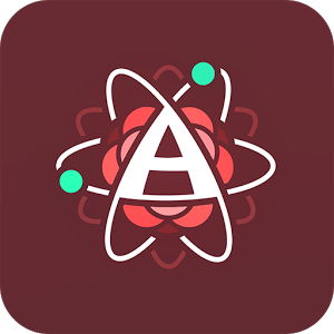 Atomas (Infinite Antimatter) 2.41Mod