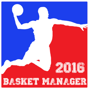 Basket Manager 2016 Pro 2.4