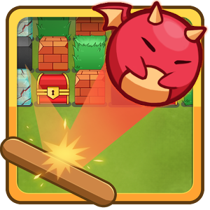 Brick Breaker Dragon 1.0.2