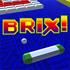 Brix 3d