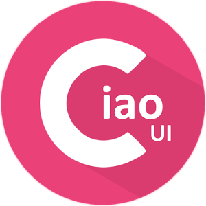 CiaoUI - CM12/CM13 Theme 2.3
