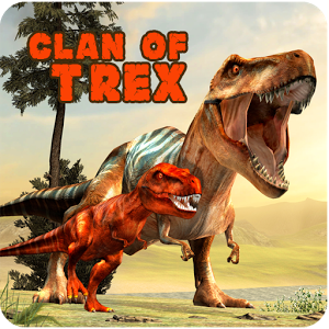 Clan of T-Rex 1.0.1