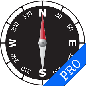 Compass - PRO 1.3.1