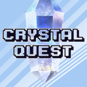 Crystal Quest 6