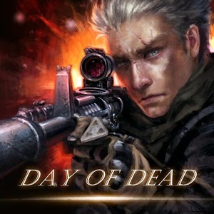 Day of Dead (Mod Money/Unlocked) 