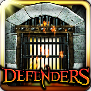 Defenders: H.B.GAIDEN (Mod) 