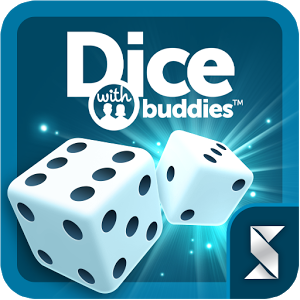 Dice With Buddies™ 4.30.4