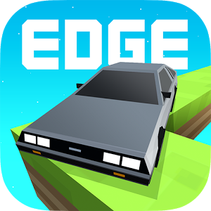 Edge Drive (Mod Money)