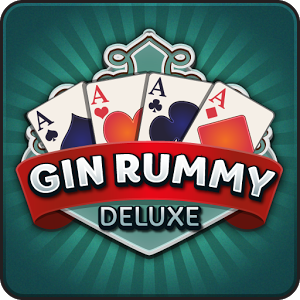 Gin Rummy Deluxe 1.0
