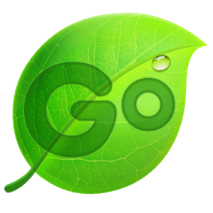 GO Keyboard - Emoji, Sticker 3.35