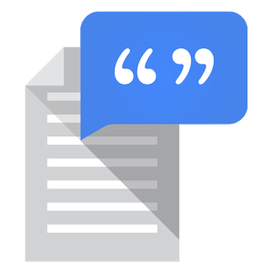 Google Text-to-speech 3.15.18.200023596