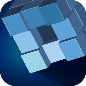 Grey Cubes: 3D Brick Breaker (Mod Lives) 1.6.03Mod