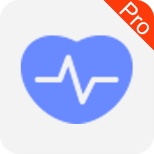 iCare Heart Rate Monitor Pro