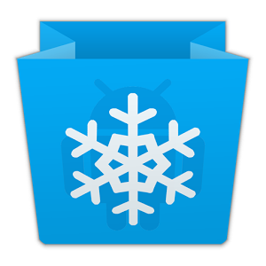 Ice Box - Apps freezer 【Root】 2.0.5