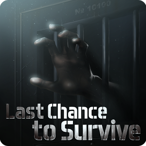 Last Chance to Survive (Mod Gems)
