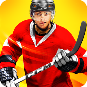 Matt Duchene's Hockey Classic 1.5.0