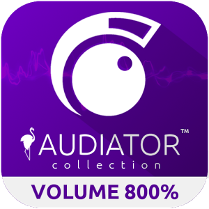 MP3 VOLUME BOOSTER GAIN LOUD 5.1