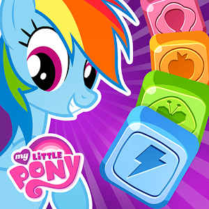 My Little Pony: Puzzle Party (Mod) 1.4.61Mod