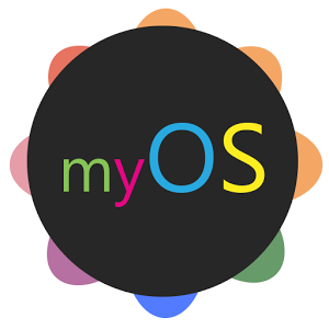 myOS- CM13/12.1/12 Theme 4.8.0