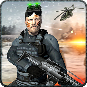 Navy Seal Sniper Winter War 1.0.4