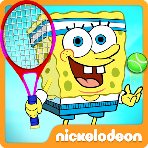 Nickelodeon All-Stars Tennis (Mod) 1.0.3Mod