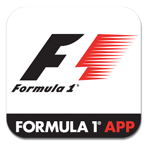 Official F1 ® App 8.085