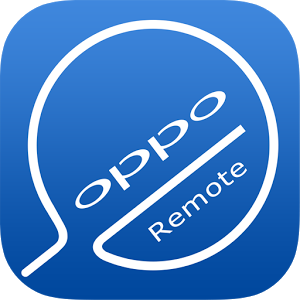 OPPO Remote Control V2.0.0