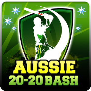 Real Cricket ™ Aussie 20 Bash