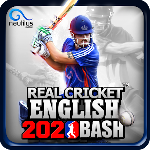Real Cricket™ English 20 Bash 1.0.6
