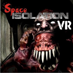 Space Isolation VR 1.0