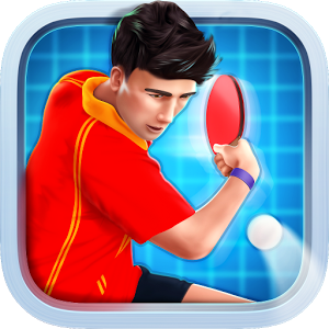 Table Tennis (Mod Money) 1.16