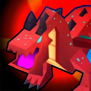 Tap Dragon - Idle RPG Clicker (Mod) 1Mod