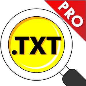 Text viewer - PRO 1.1.5