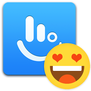 TouchPal Emoji Keyboard 6.8.6.0