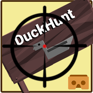 Ugly Duck Hunt VR 2.2