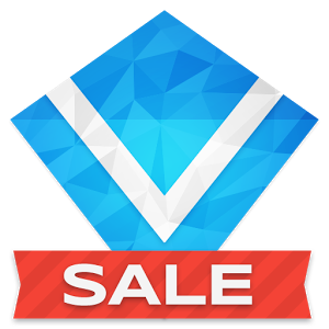 Vibion - Icon Pack 2.8.1