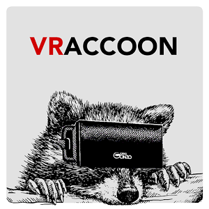 VRaccoon for Cardboard 1.0