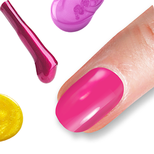 YouCam Nails - Manicure Salon 1.23.2