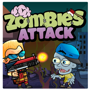 Zombie Attack Premium 1.0.0.0