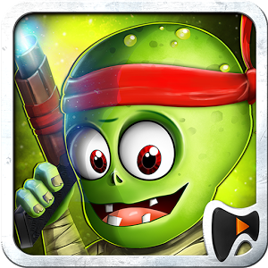 Zombie Little (Mod Money/Unlocked) 1.0.2Mod