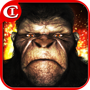 Assassin Ape:Open World Game (Unlocked) 16