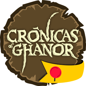 Chronicles of Ghanor 0.4.1