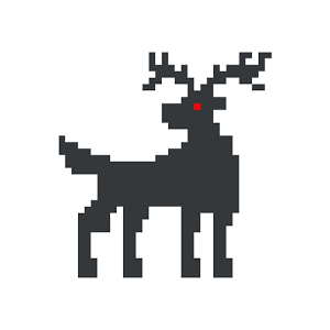 Dark Reindeer 1.1