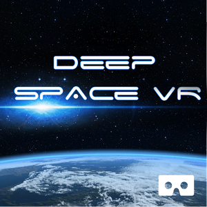 Deep Space VR 1.2